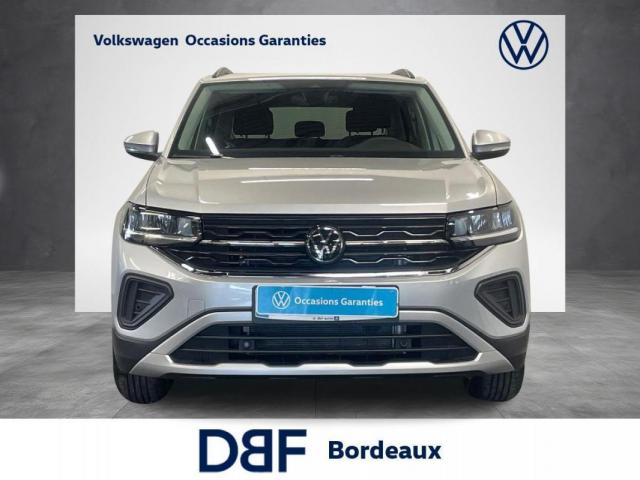 Volkswagen T-Cross image 7