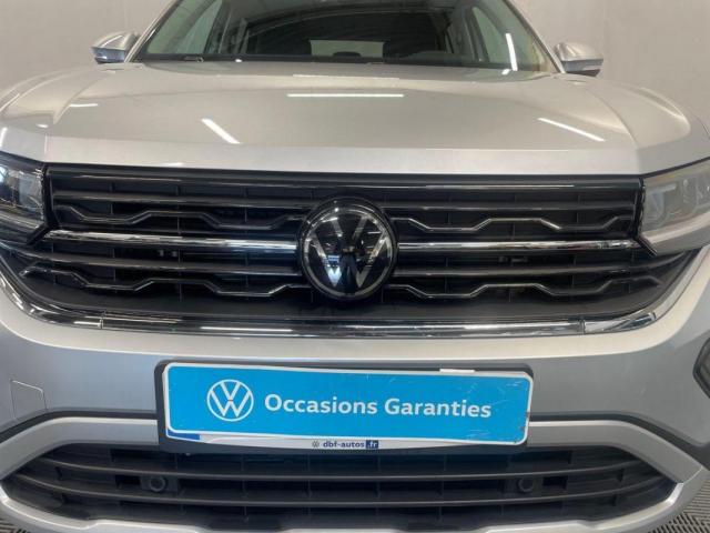 Volkswagen T-Cross image 8