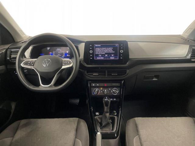 Volkswagen T-Cross image 4