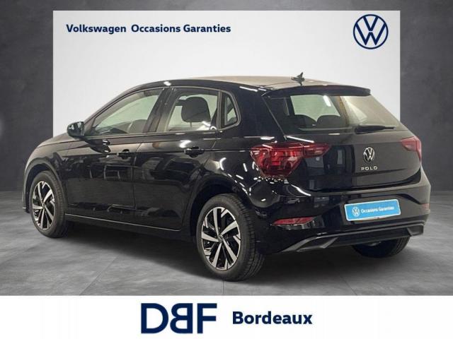 Volkswagen Polo image 3