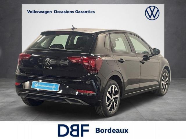 Volkswagen Polo image 1