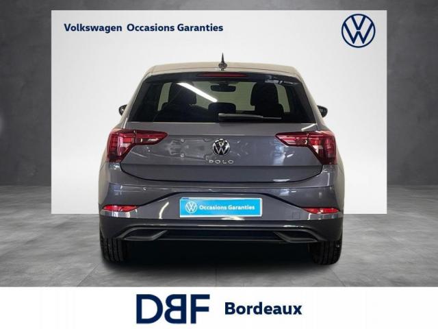 Volkswagen Polo image 1