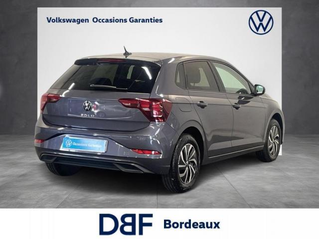 Volkswagen Polo image 5