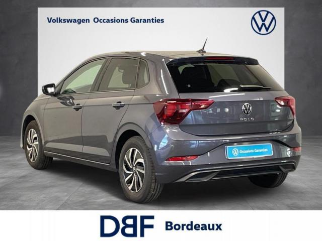 Volkswagen Polo image 6