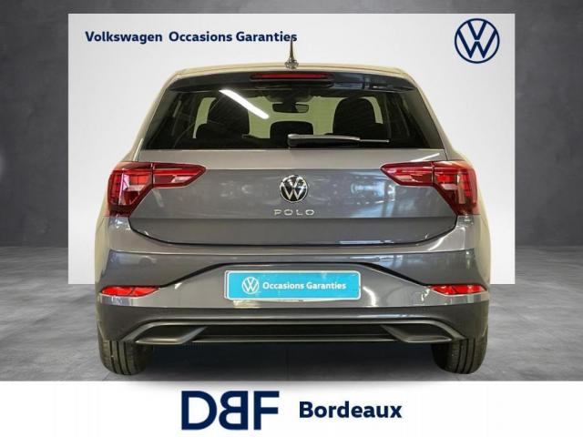 Volkswagen Polo image 5