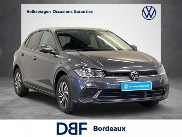 Volkswagen Polo image 9