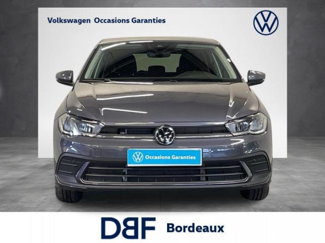 Volkswagen Polo image 3