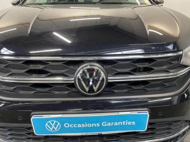 Volkswagen Taigo image 1