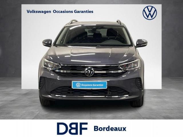 Volkswagen Taigo image 2