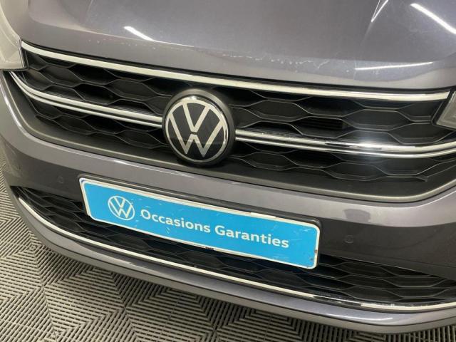 Volkswagen Taigo image 8