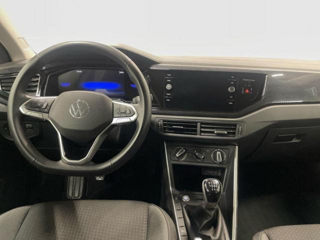 Volkswagen Taigo image 9
