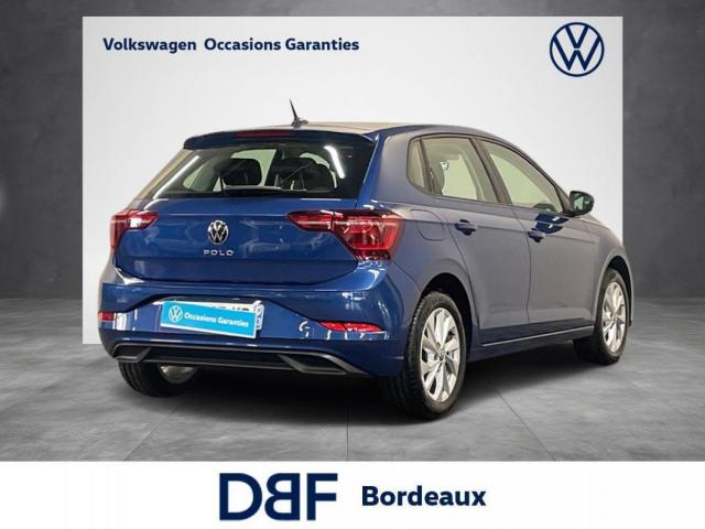 Volkswagen Polo image 3