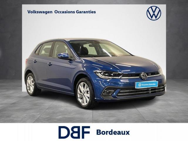 Volkswagen Polo image 1