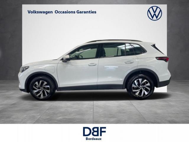 Volkswagen Tiguan image 4
