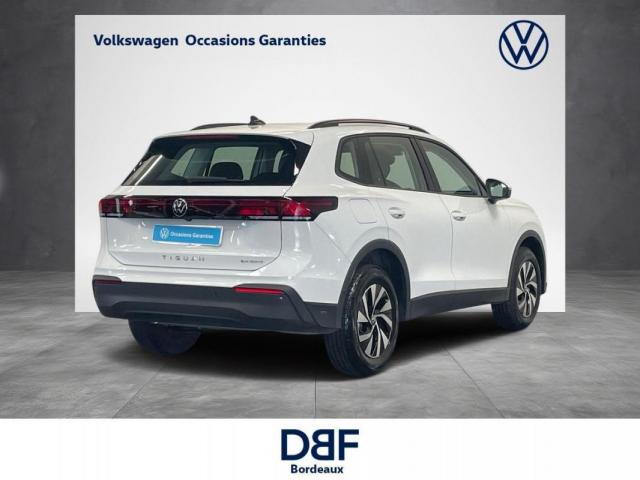 Volkswagen Tiguan image 7
