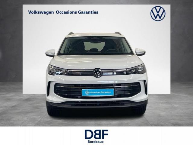 Volkswagen Tiguan image 2