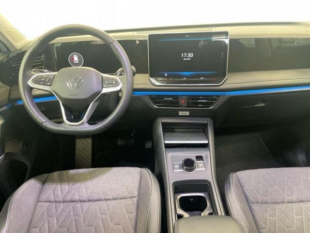 Volkswagen Tiguan image 5
