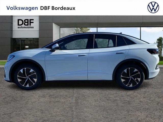 Volkswagen Id.5 image 9