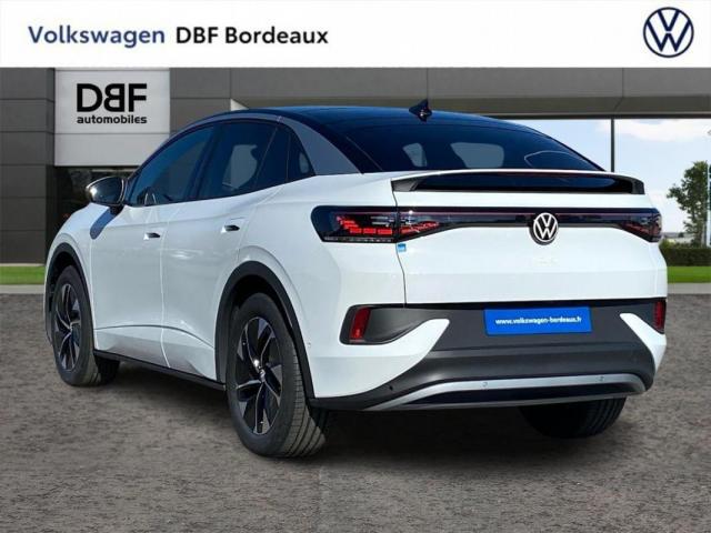 Volkswagen Id.5 image 4