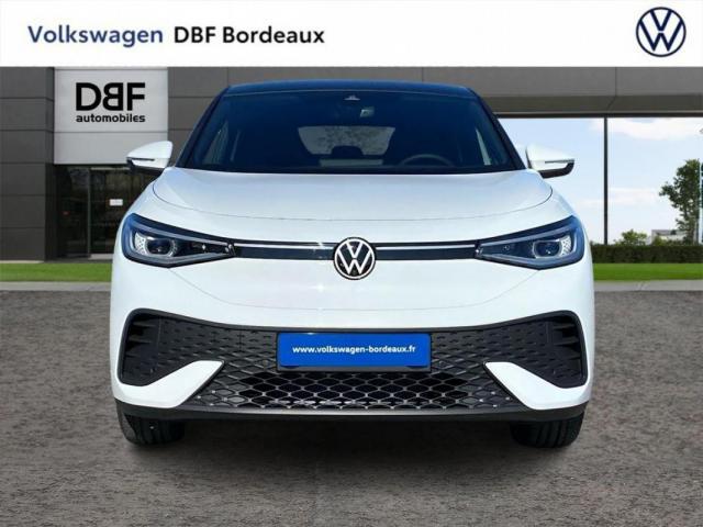 Volkswagen Id.5 image 5