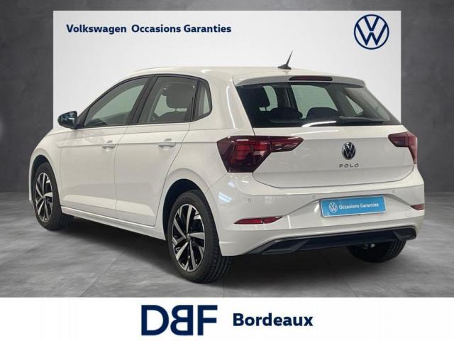 Volkswagen Polo image 1
