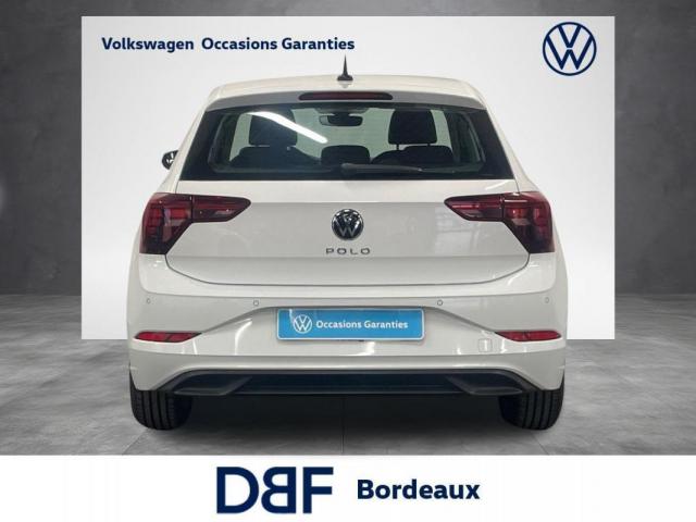 Volkswagen Polo image 4