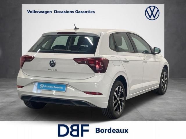 Volkswagen Polo image 2