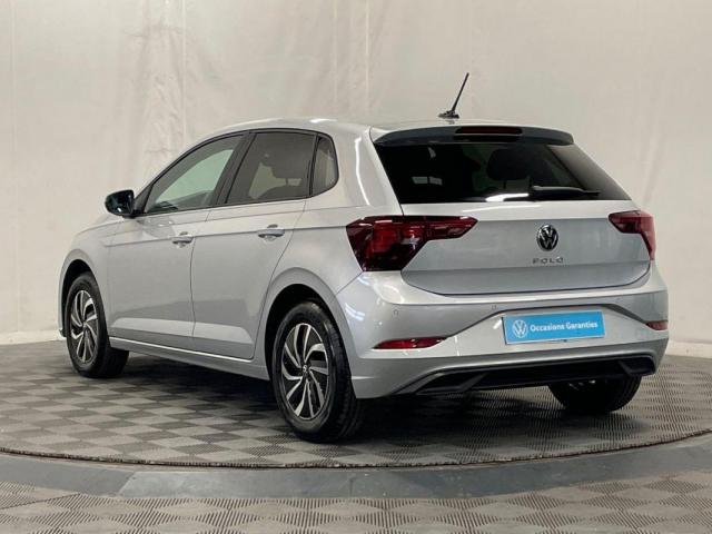 Volkswagen Polo image 9