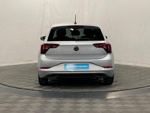 Volkswagen Polo image 4