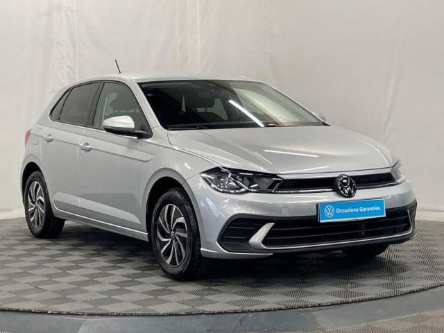 Volkswagen Polo image 2