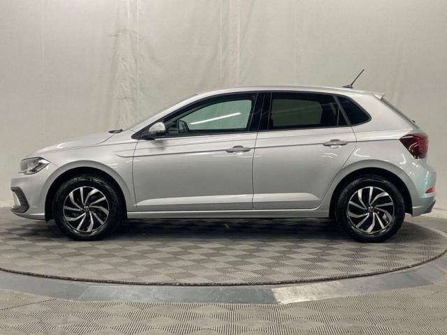 Volkswagen Polo image 1