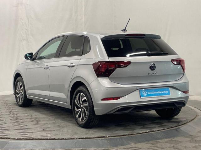 Volkswagen Polo image 7