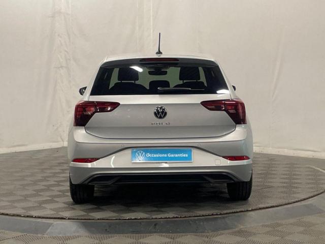 Volkswagen Polo image 3