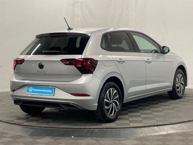 Volkswagen Polo image 8