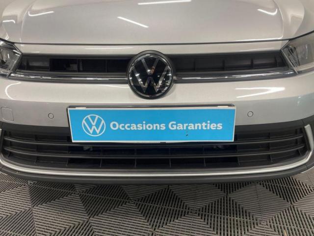 Volkswagen Polo image 4