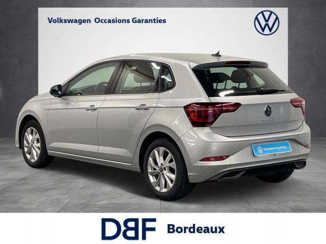 Volkswagen Polo image 8