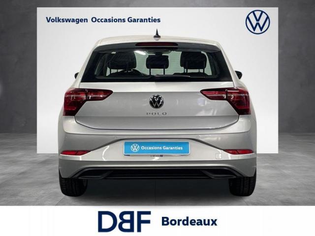 Volkswagen Polo image 6