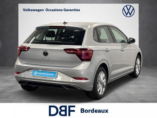 Volkswagen Polo image 1