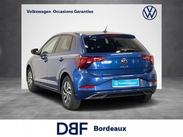 Volkswagen Polo image 1