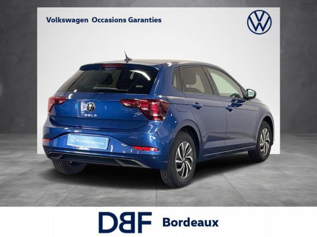 Volkswagen Polo image 8