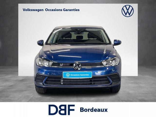 Volkswagen Polo image 4