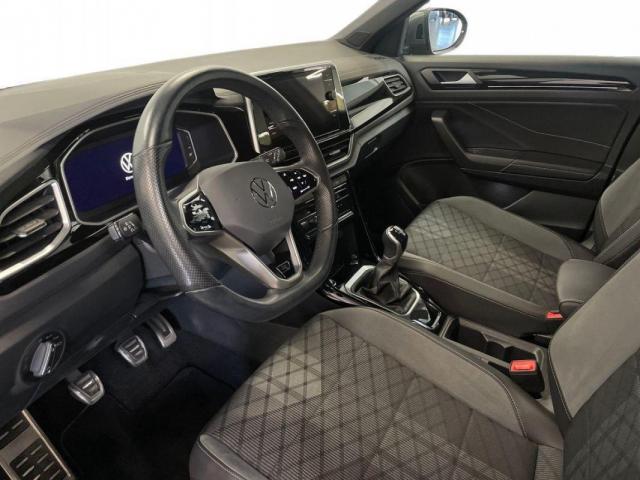 Volkswagen T-Roc image 7