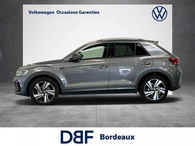 Volkswagen T-Roc image 6