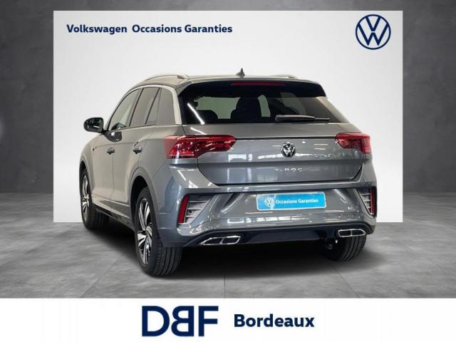 Volkswagen T-Roc image 9