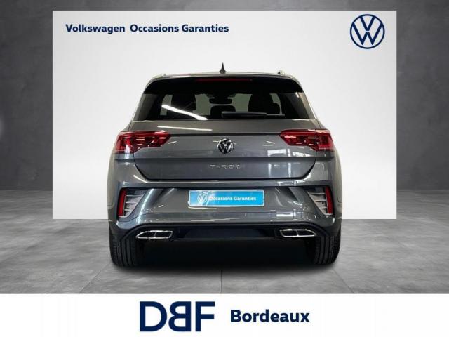 Volkswagen T-Roc image 5