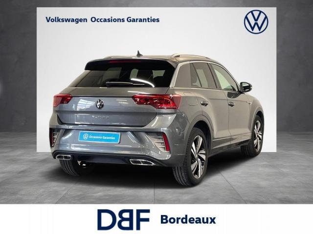 Volkswagen T-Roc image 2