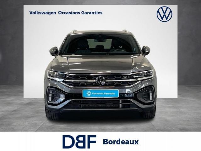 Volkswagen T-Roc image 1