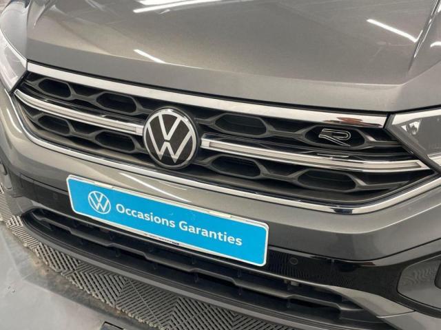 Volkswagen T-Roc image 8