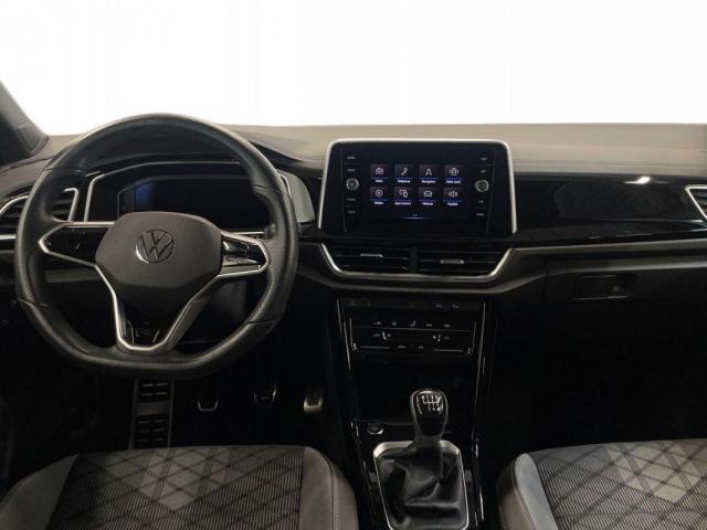 Volkswagen T-Roc image 4
