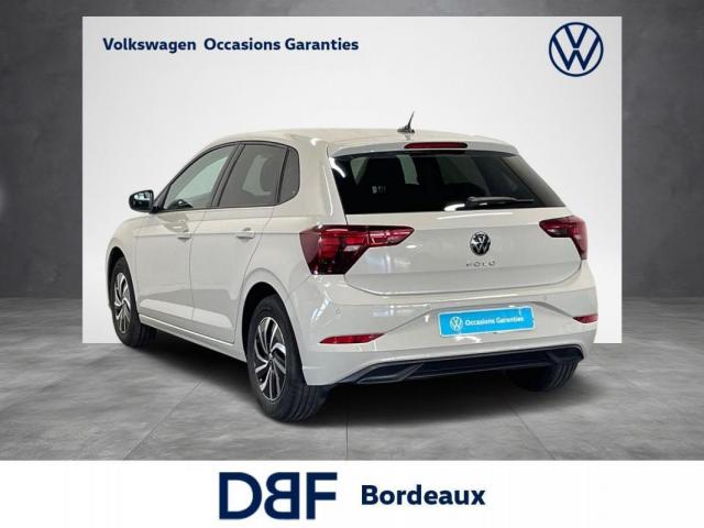 Volkswagen Polo image 4
